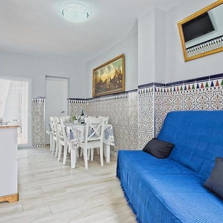 Vila Casa En La Playa Valencia El Perello Mareny Barraquetas Exteriér fotografie