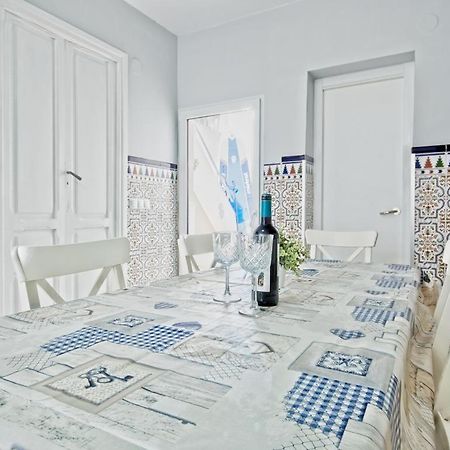 Vila Casa En La Playa Valencia El Perello Mareny Barraquetas Exteriér fotografie