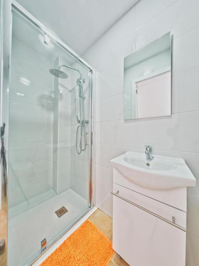 Vila Casa En La Playa Valencia El Perello Mareny Barraquetas Exteriér fotografie