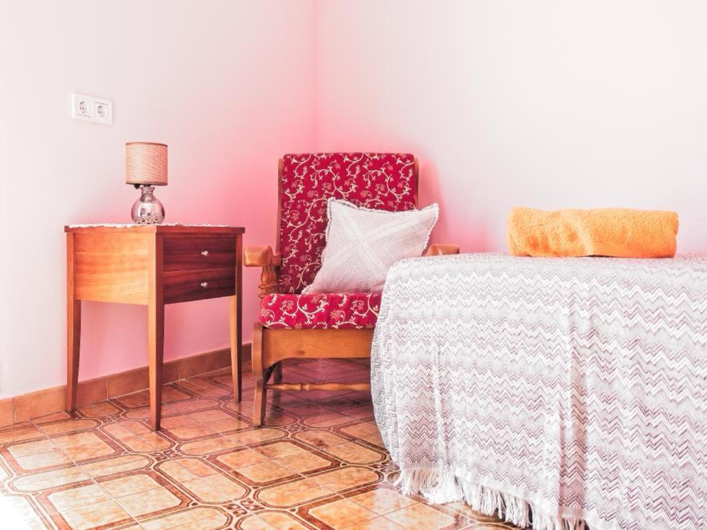 Vila Casa En La Playa Valencia El Perello Mareny Barraquetas Exteriér fotografie